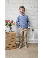 Boboli Pantalon broek Boaz - beige