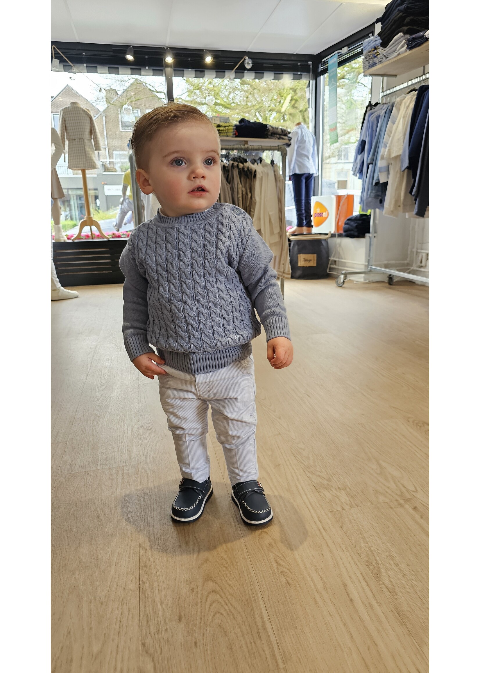 Boboli Broek Lukas