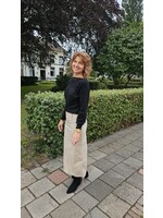 Cargo rok  twee kleuren