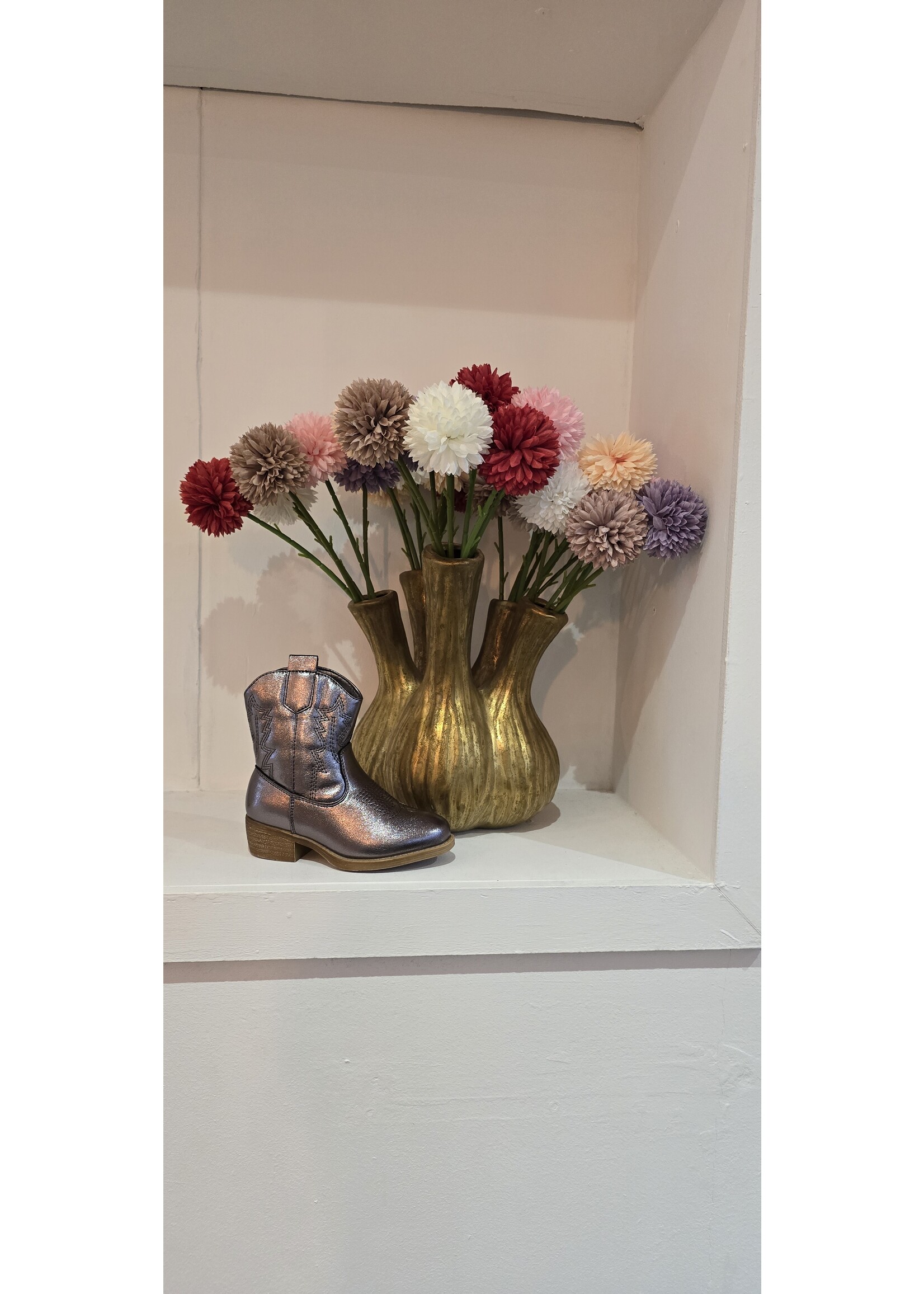 Cowboy laarsje mt 25-30