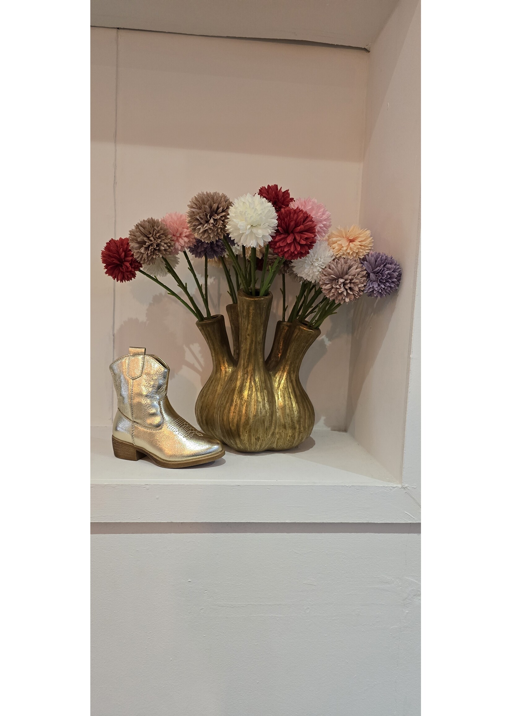 Cowboy laarsje mt 25-30