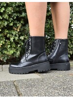Stoere boot