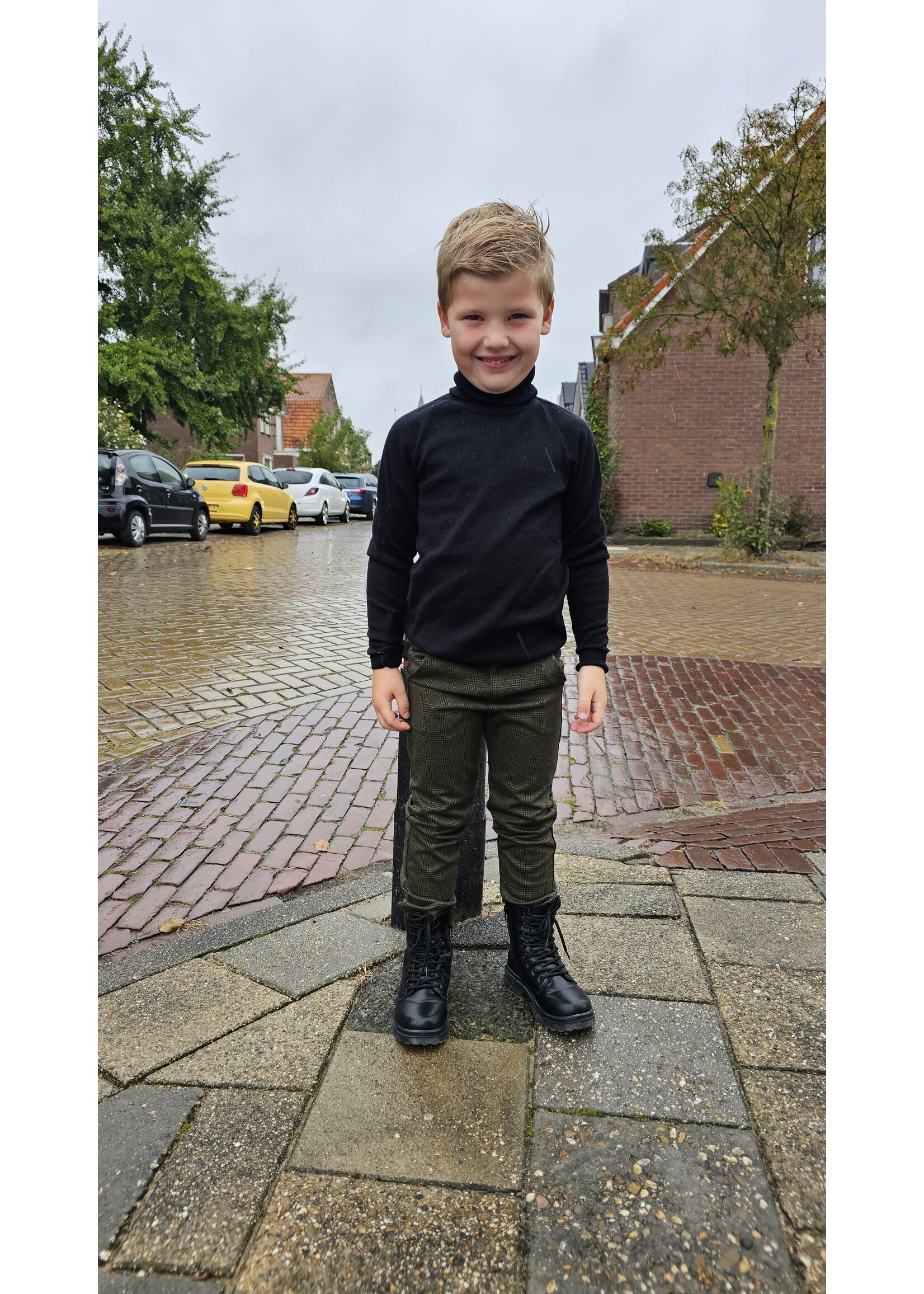 Broek Diederick