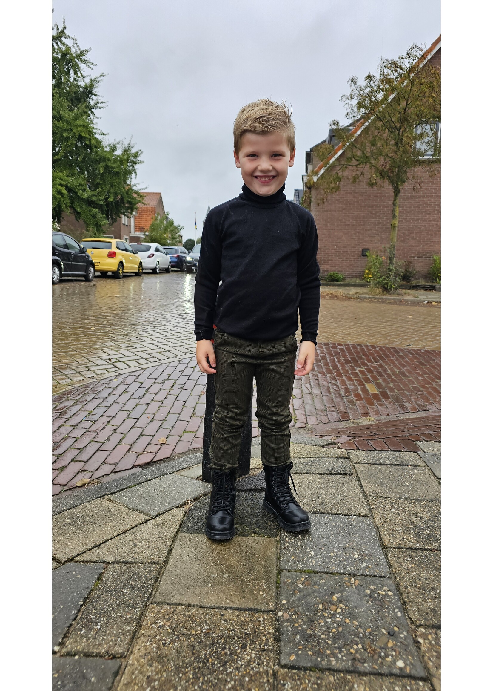 Broek Diederick