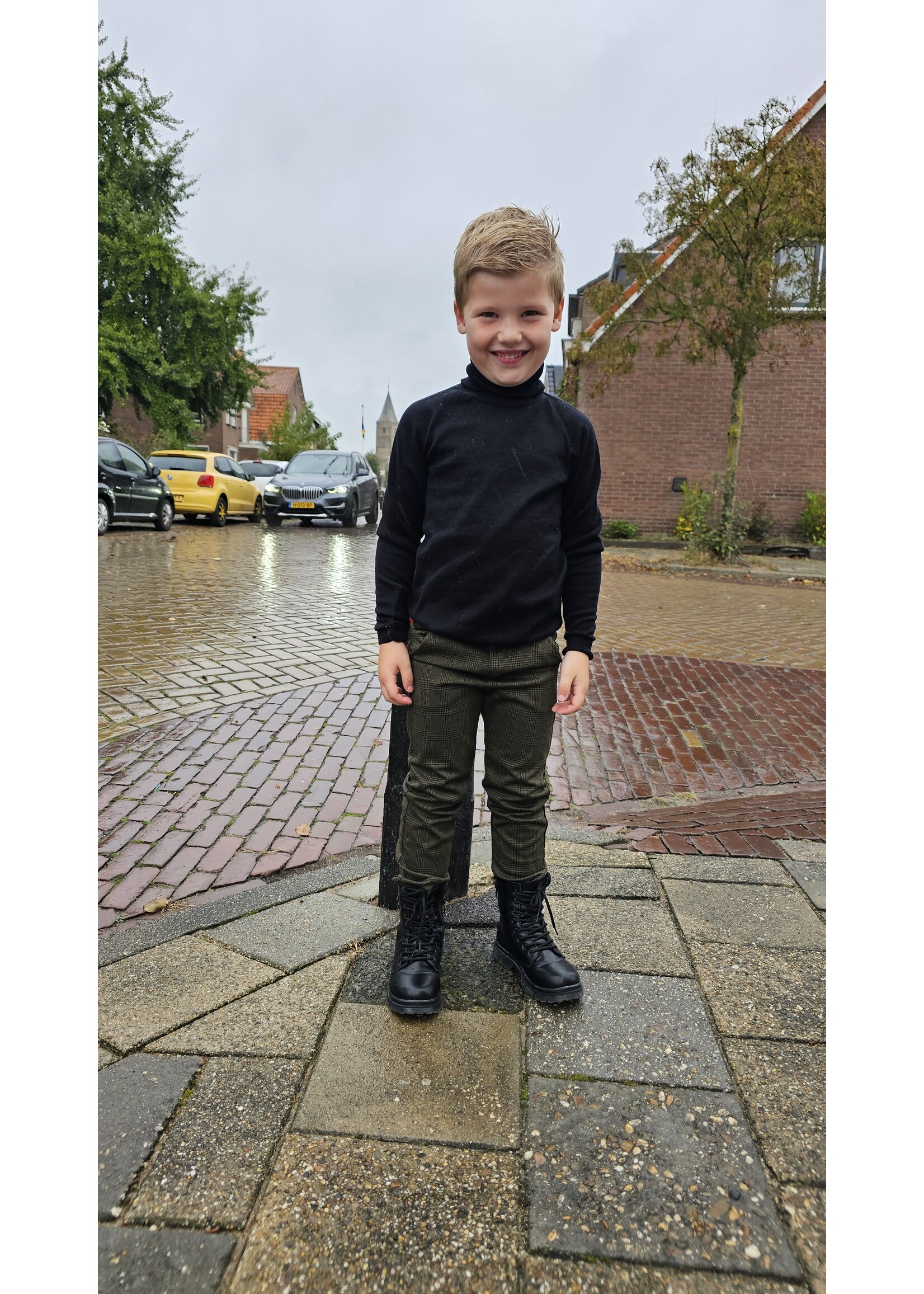 Broek Diederick