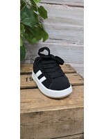 Sneaker zwart  Rick