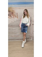 Jeansrok Maritha