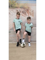 Vakantie/voetbal setje