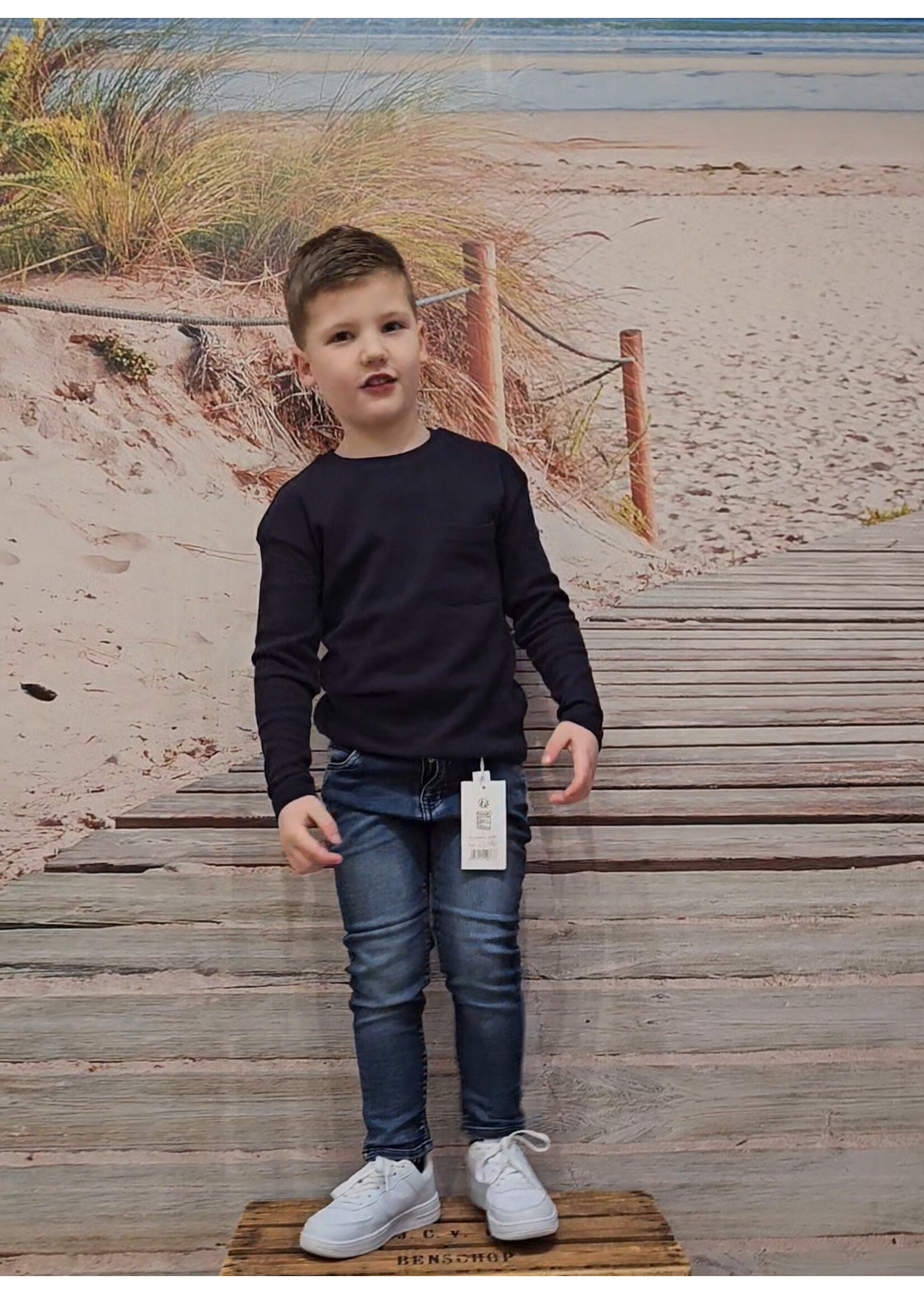 Soft Jeans Juan