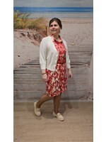 K-Design kort vestje Nora