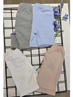 Jog broekje Roan (vier kleuren)