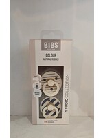 Bibs streep