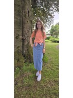 Jeansrok Sanne