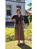 Vestje Lotte 4 kleuren