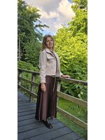 Beige jasje