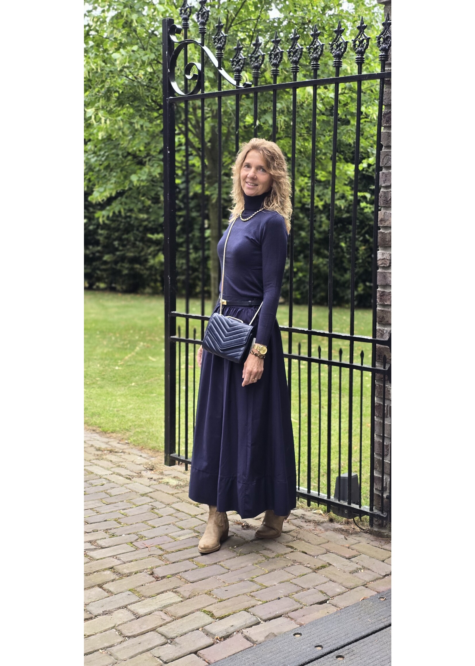 Rok Eline vier kleuren