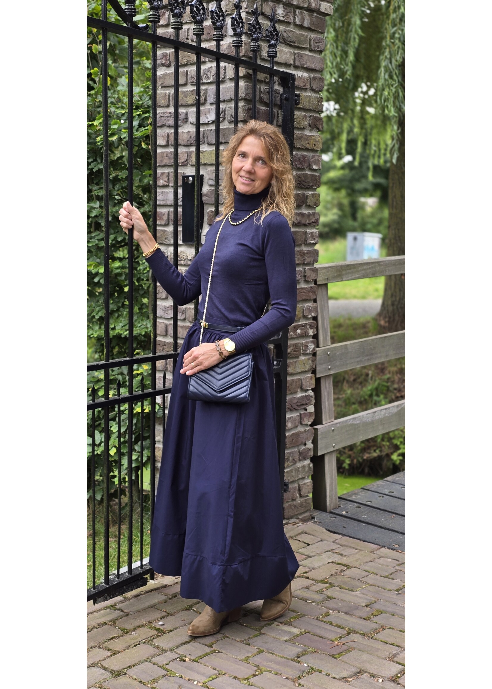 Rok Eline vier kleuren