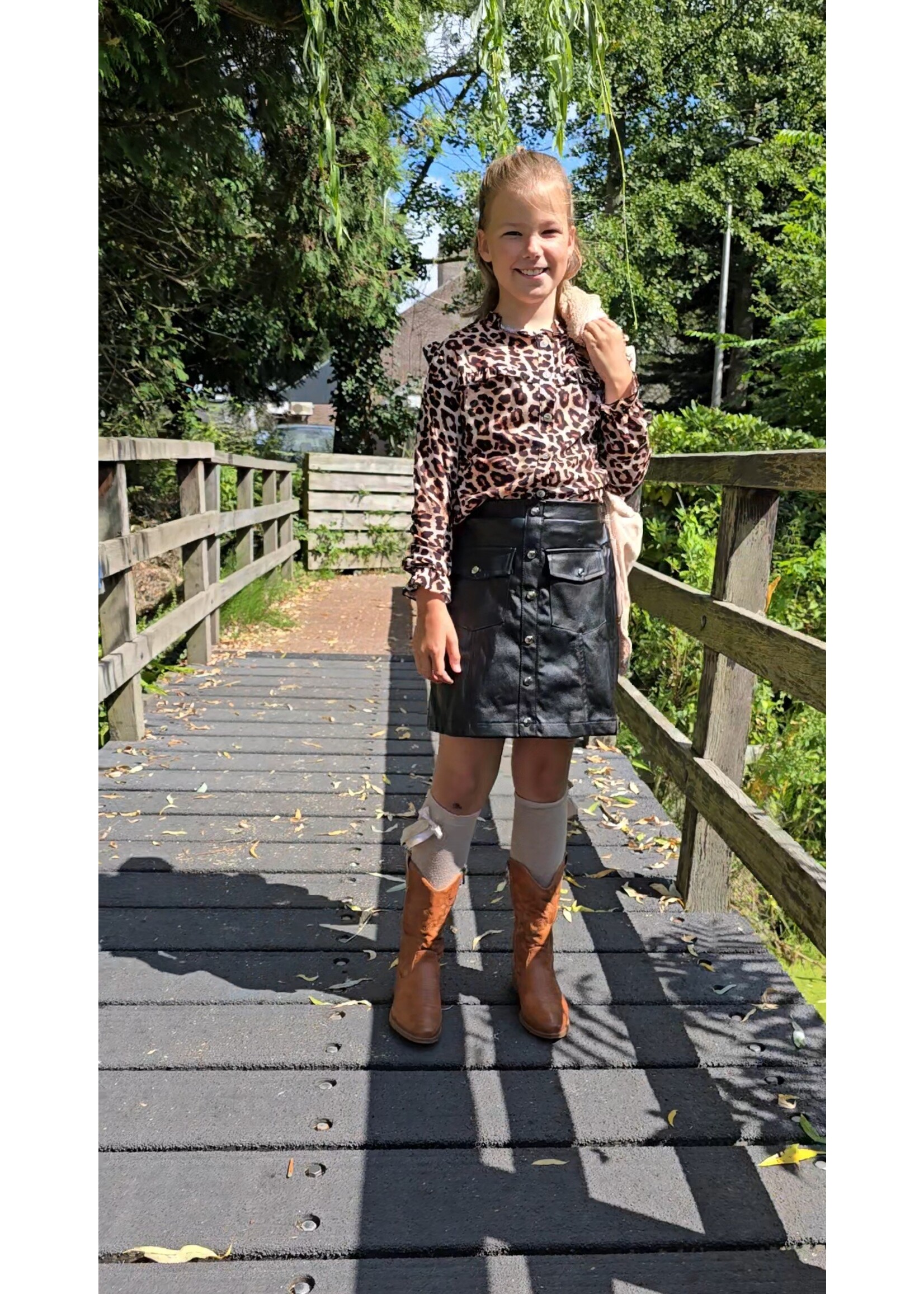 Blouse Annelie