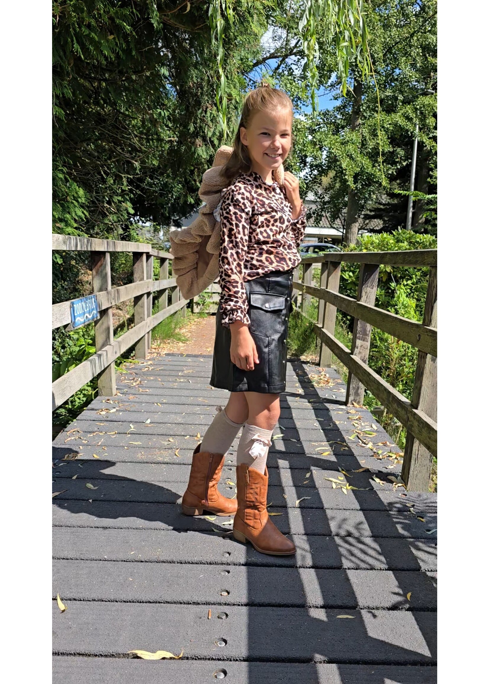 Blouse Annelie