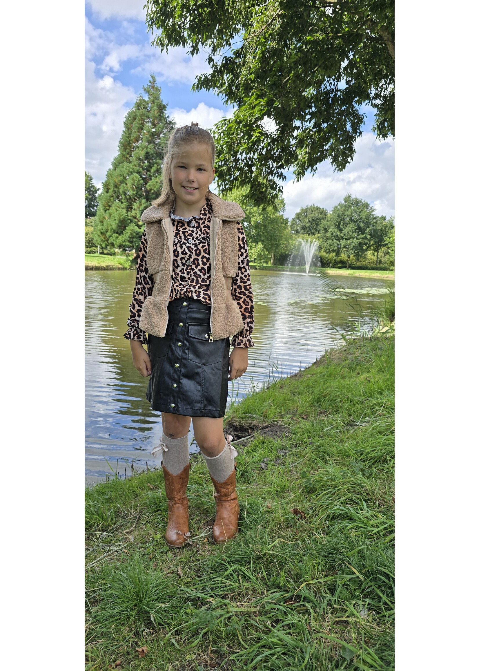 Blouse Annelie