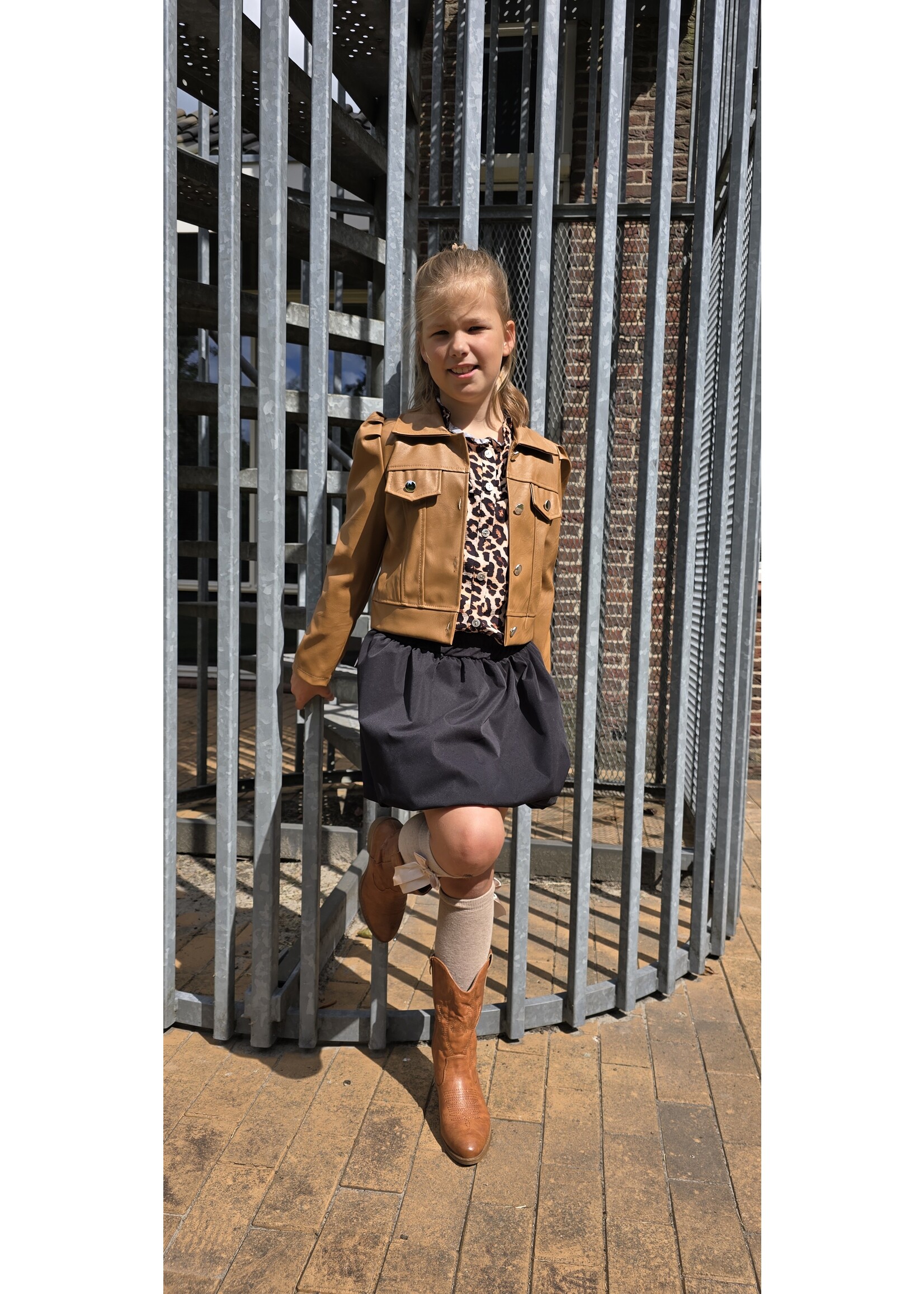 Blouse Annelie