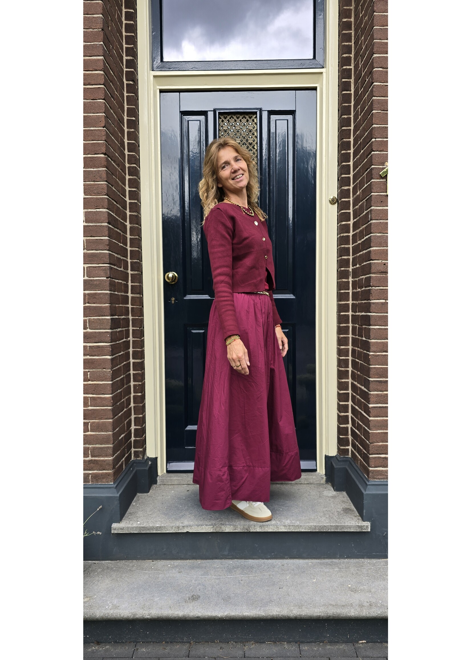 Vestje Hanna