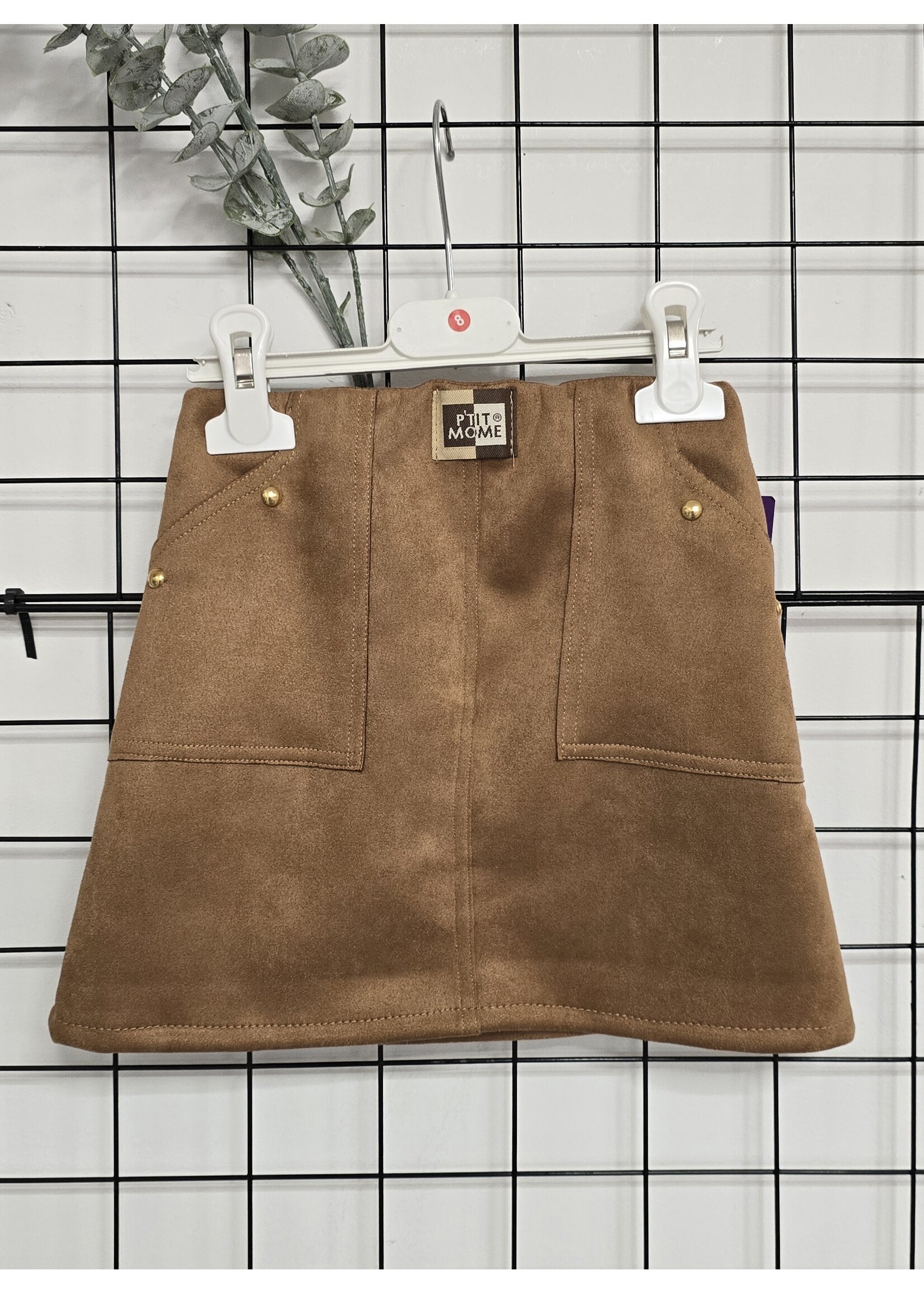 Rok Rosie twee kleuren