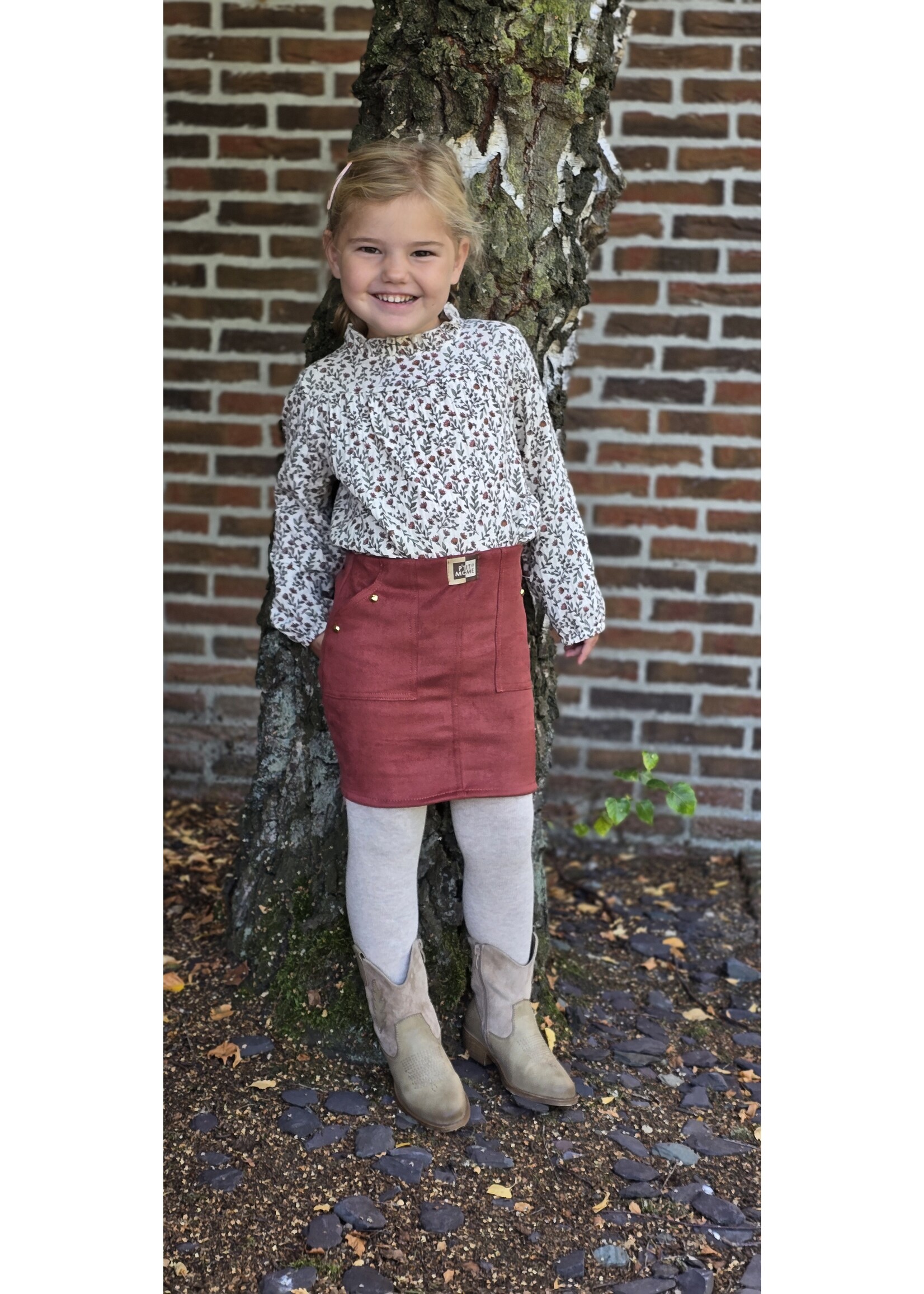 Blouse Juna