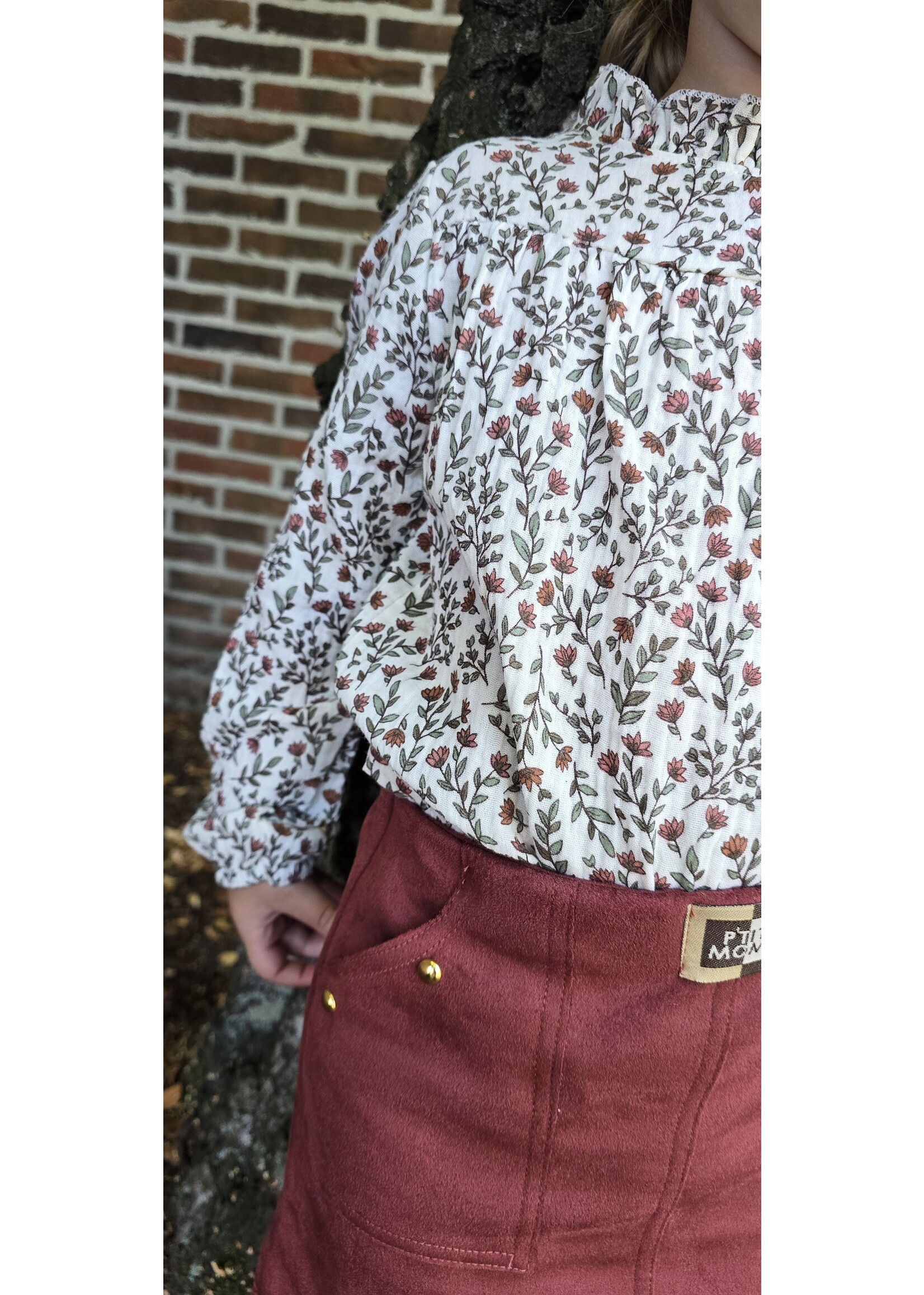 Blouse Juna