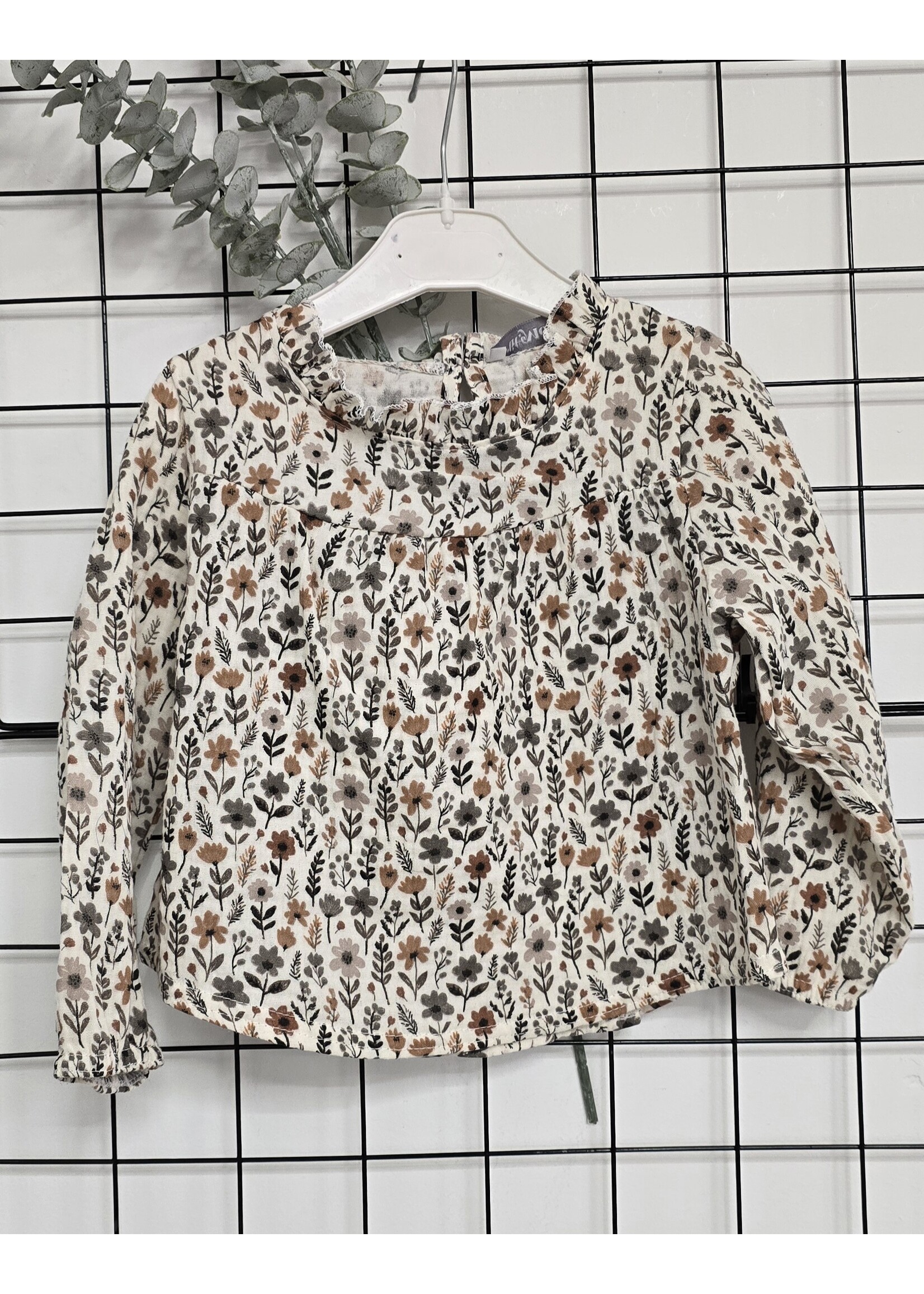 Blouse Vera