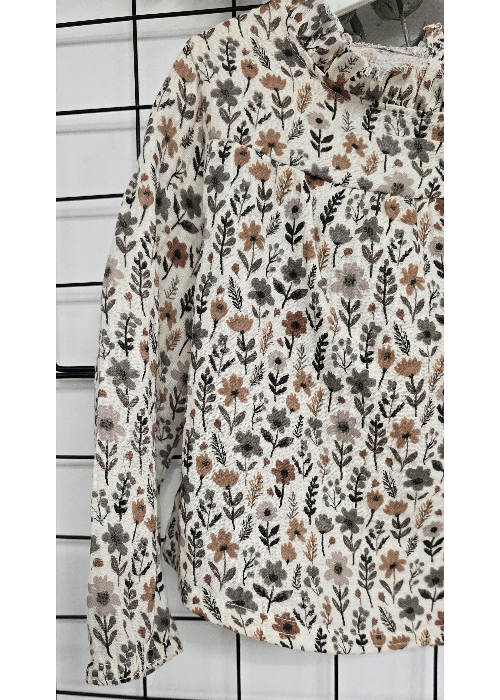 Blouse Vera