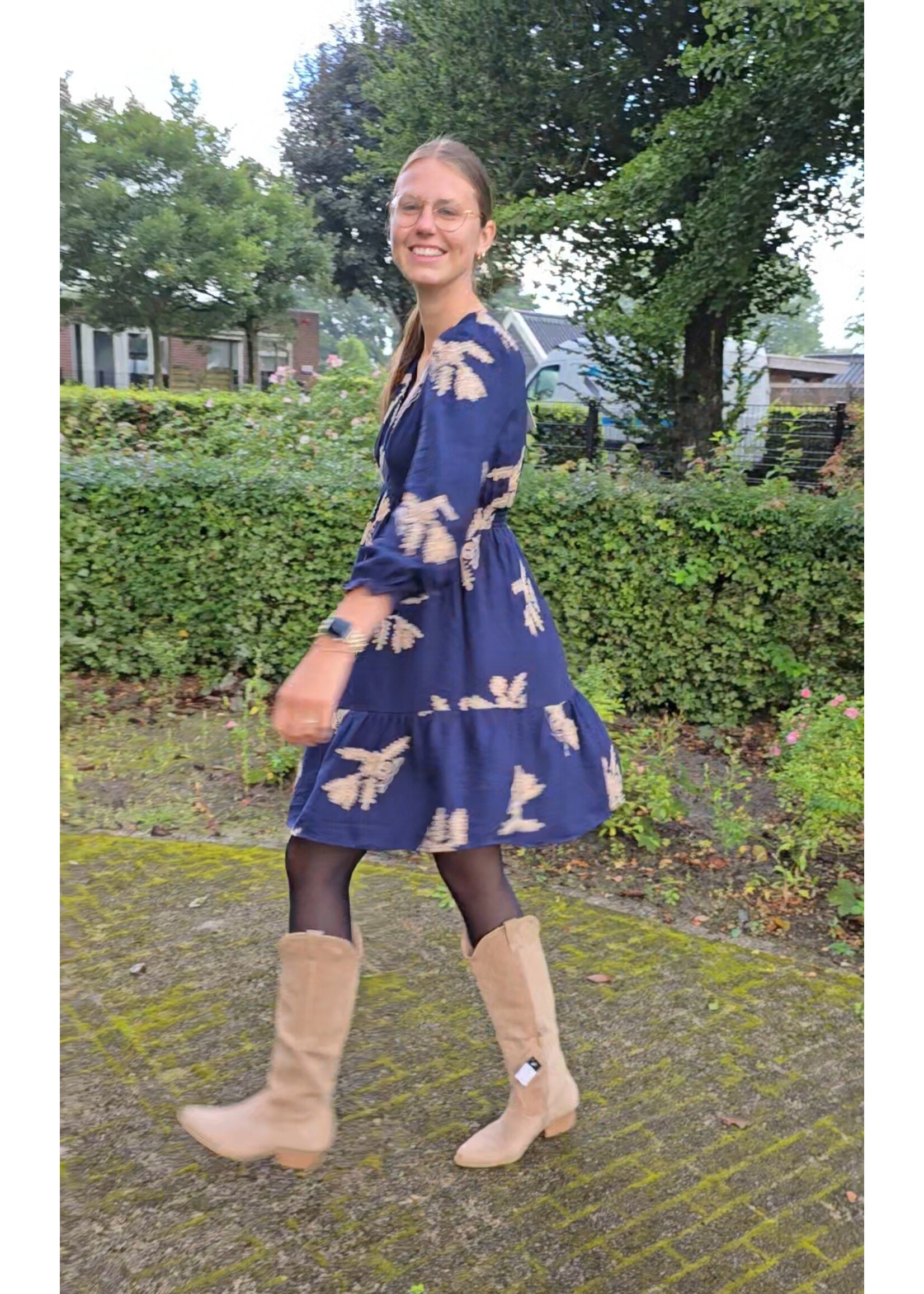 Jurk Veerle