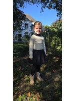 Ballonjurk Ilse twee kleuren