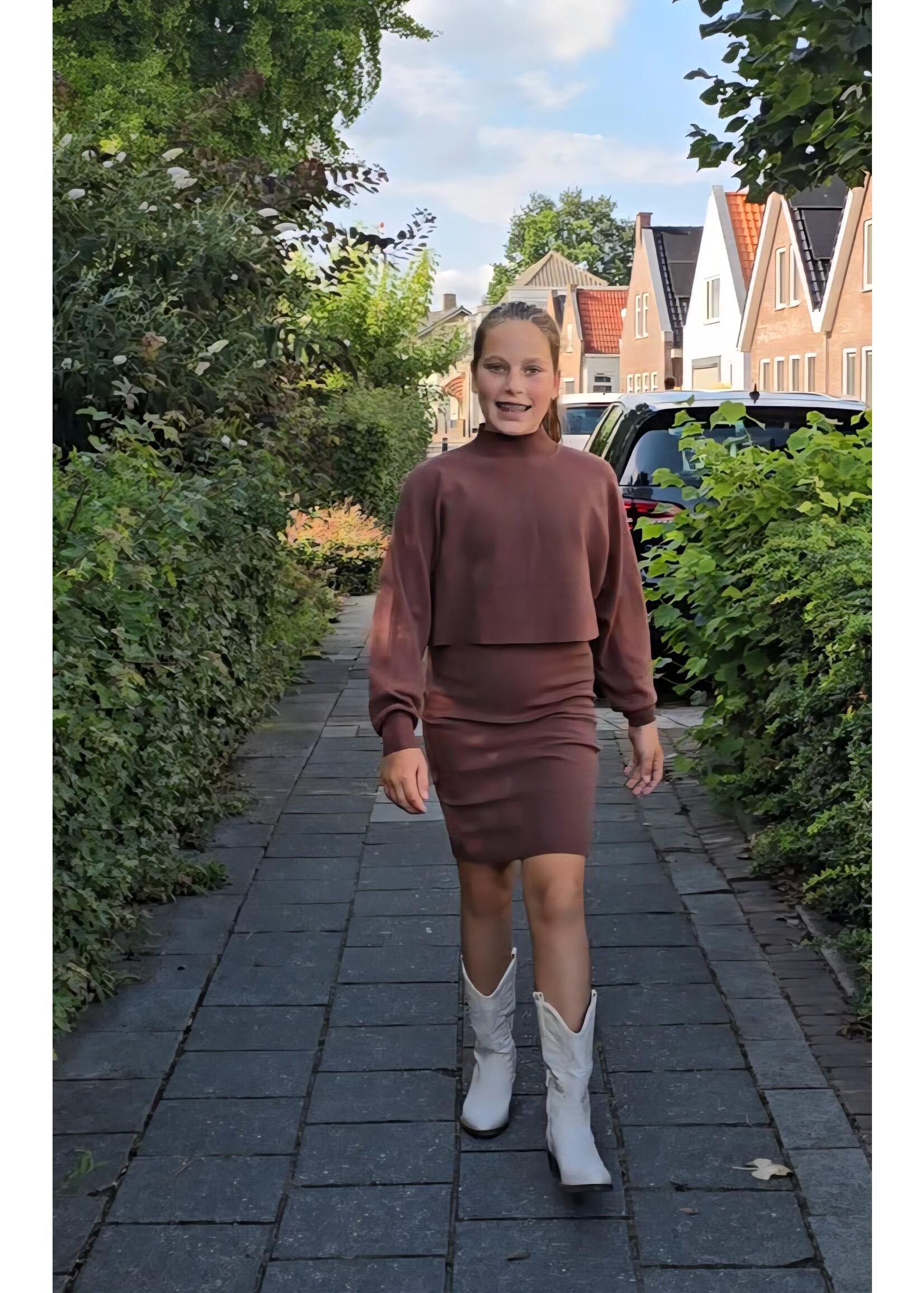 Set Isa meerdere kleuren