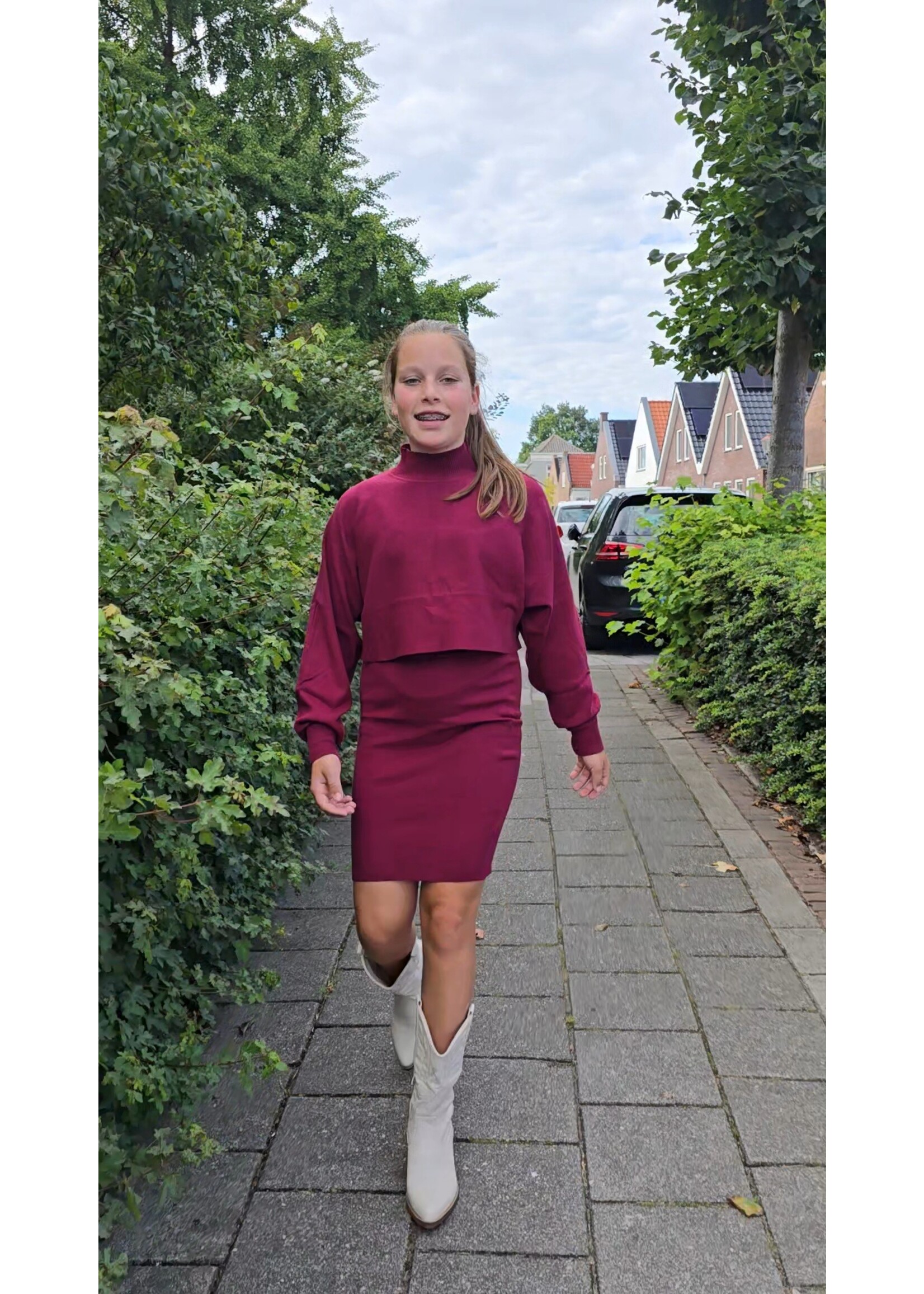 Set Isa meerdere kleuren
