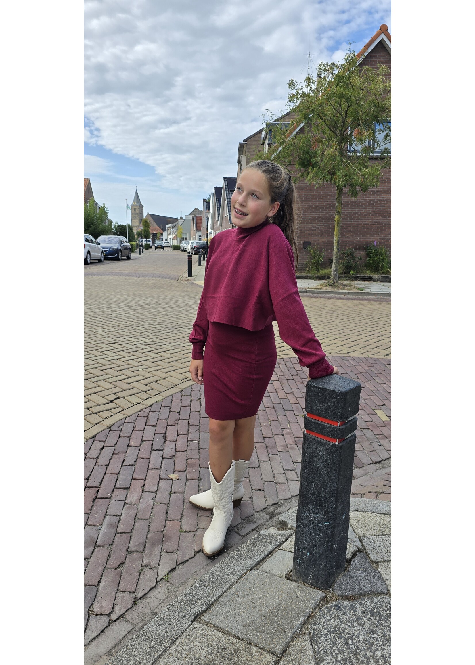 Set Isa meerdere kleuren