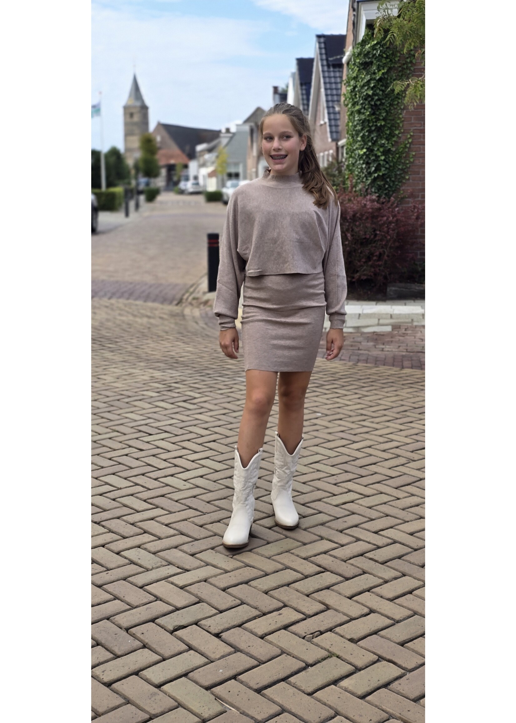 Set Isa meerdere kleuren