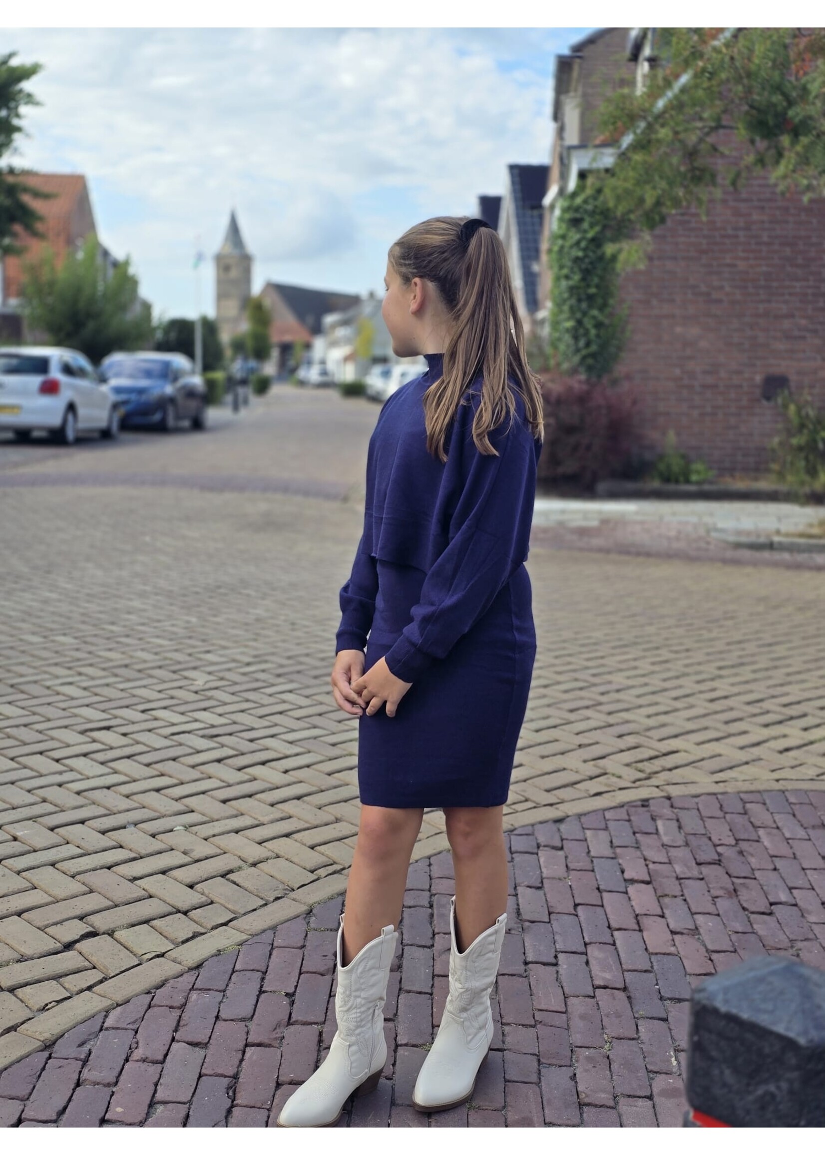 Set Isa meerdere kleuren