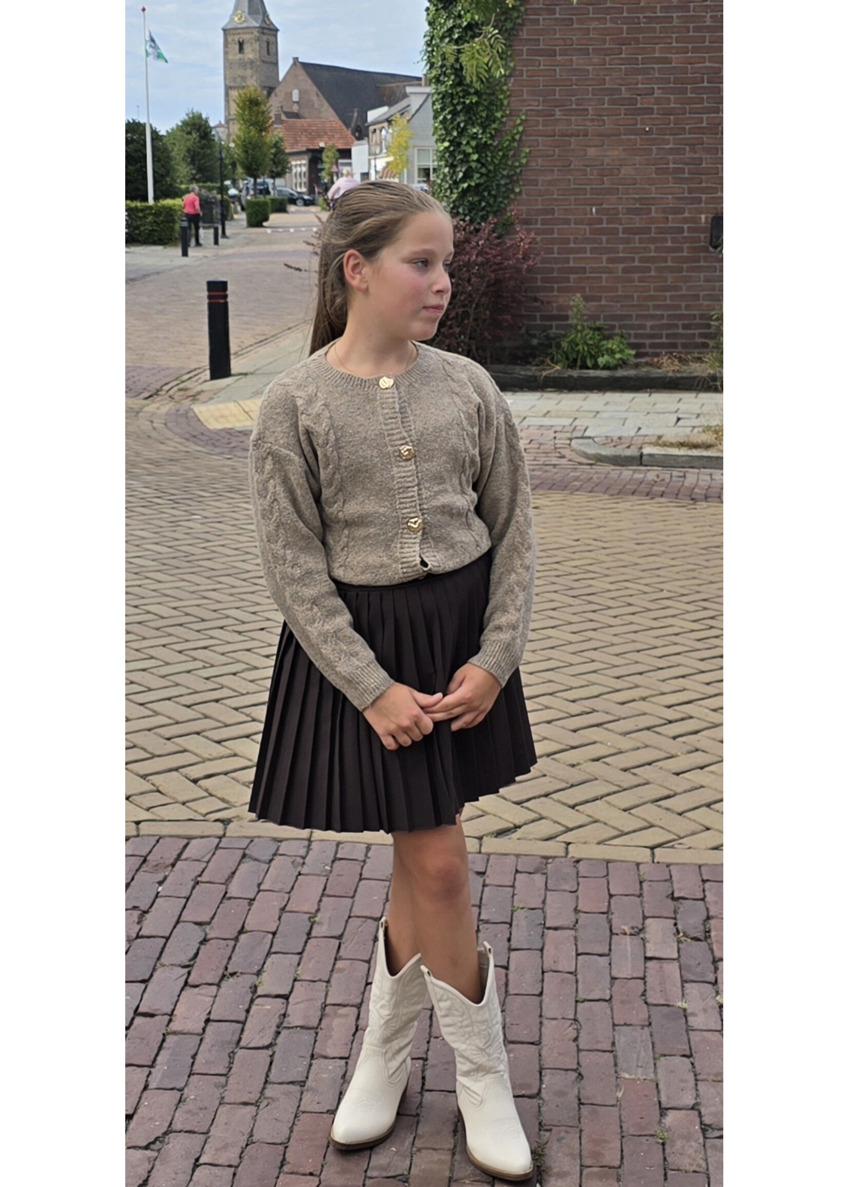 Vest Eline