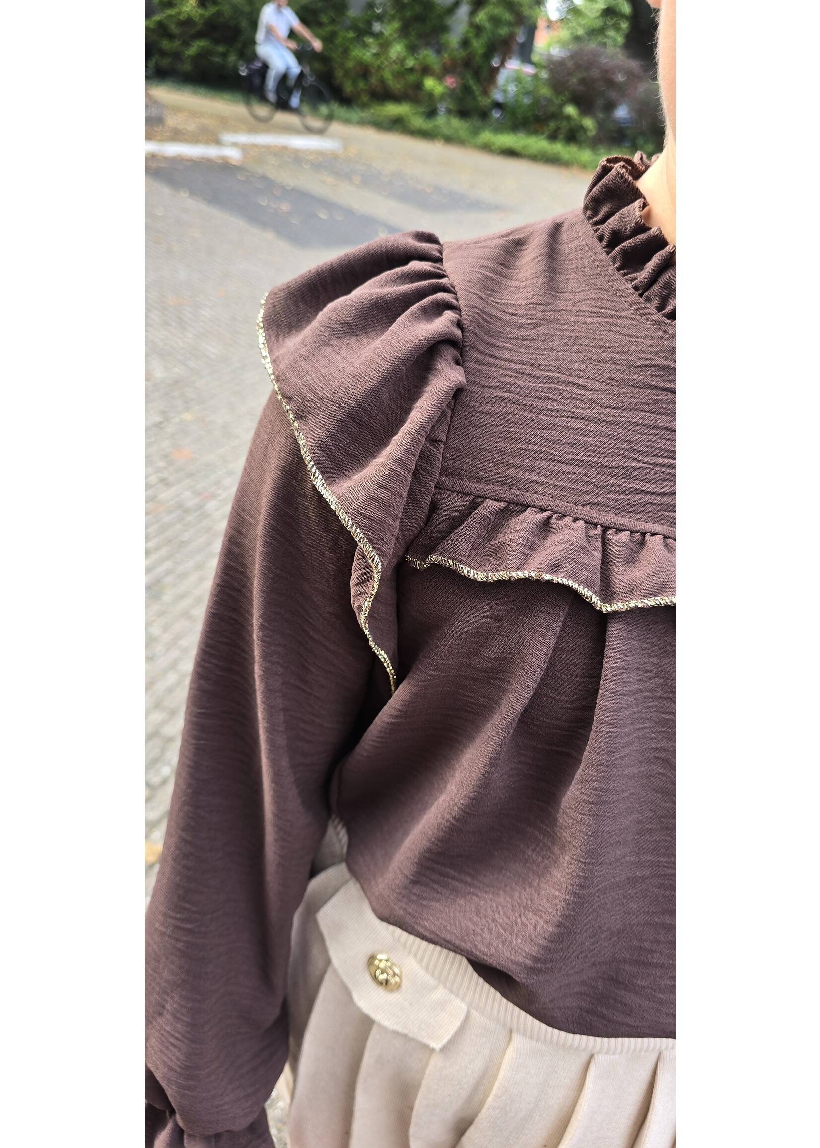 Blouse Melanie