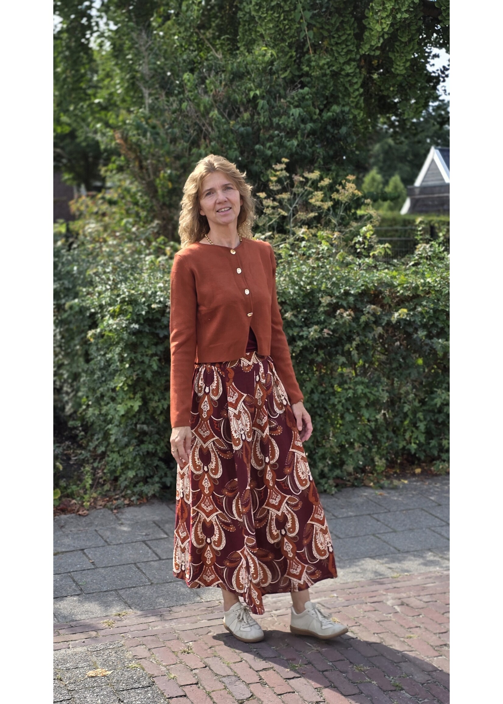 Vestje Hanna