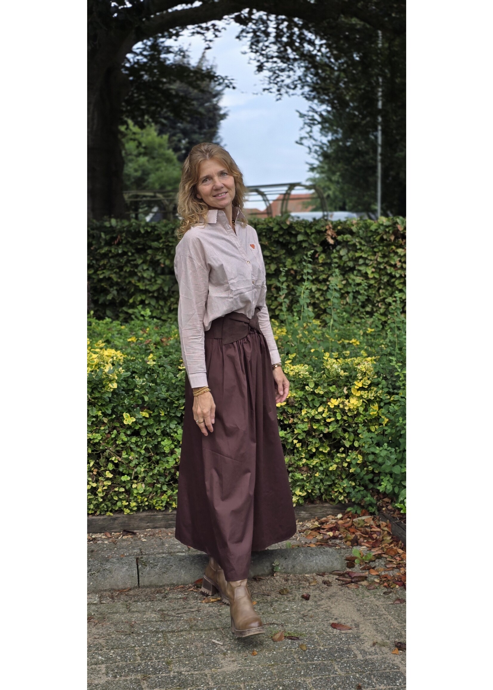 Blouse Mirjam