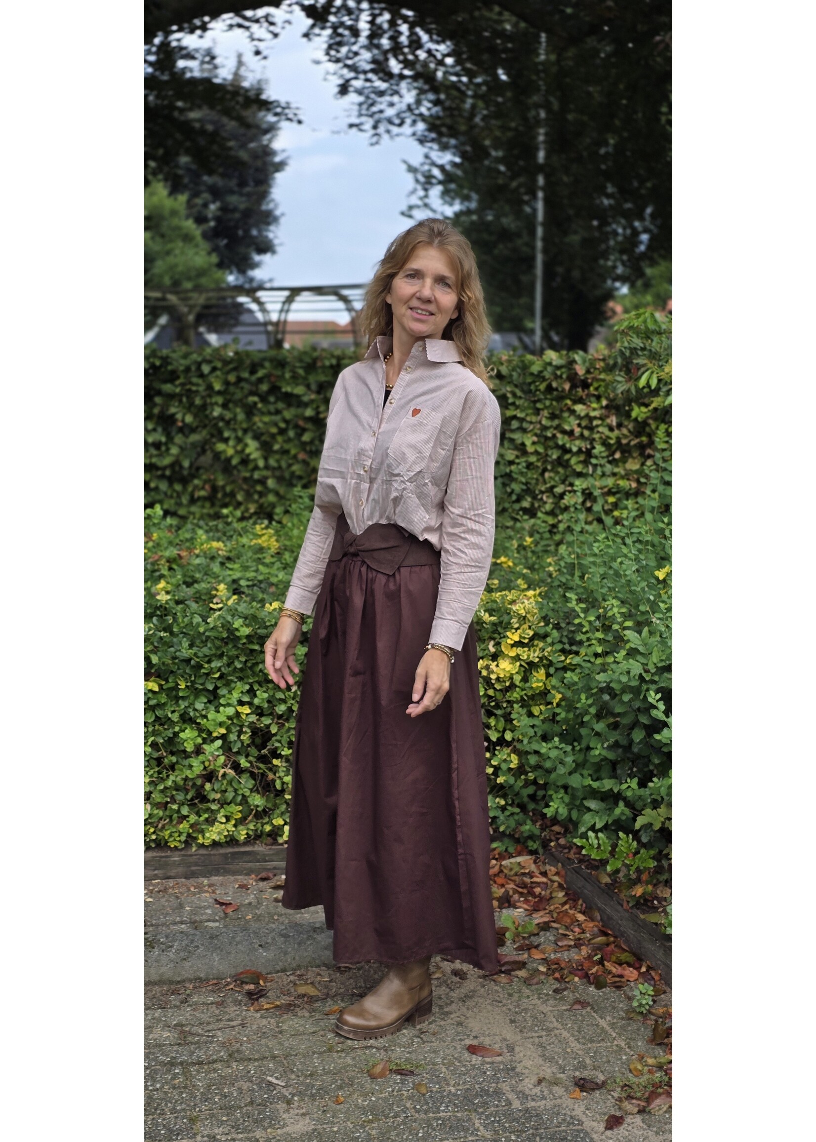 Blouse Mirjam