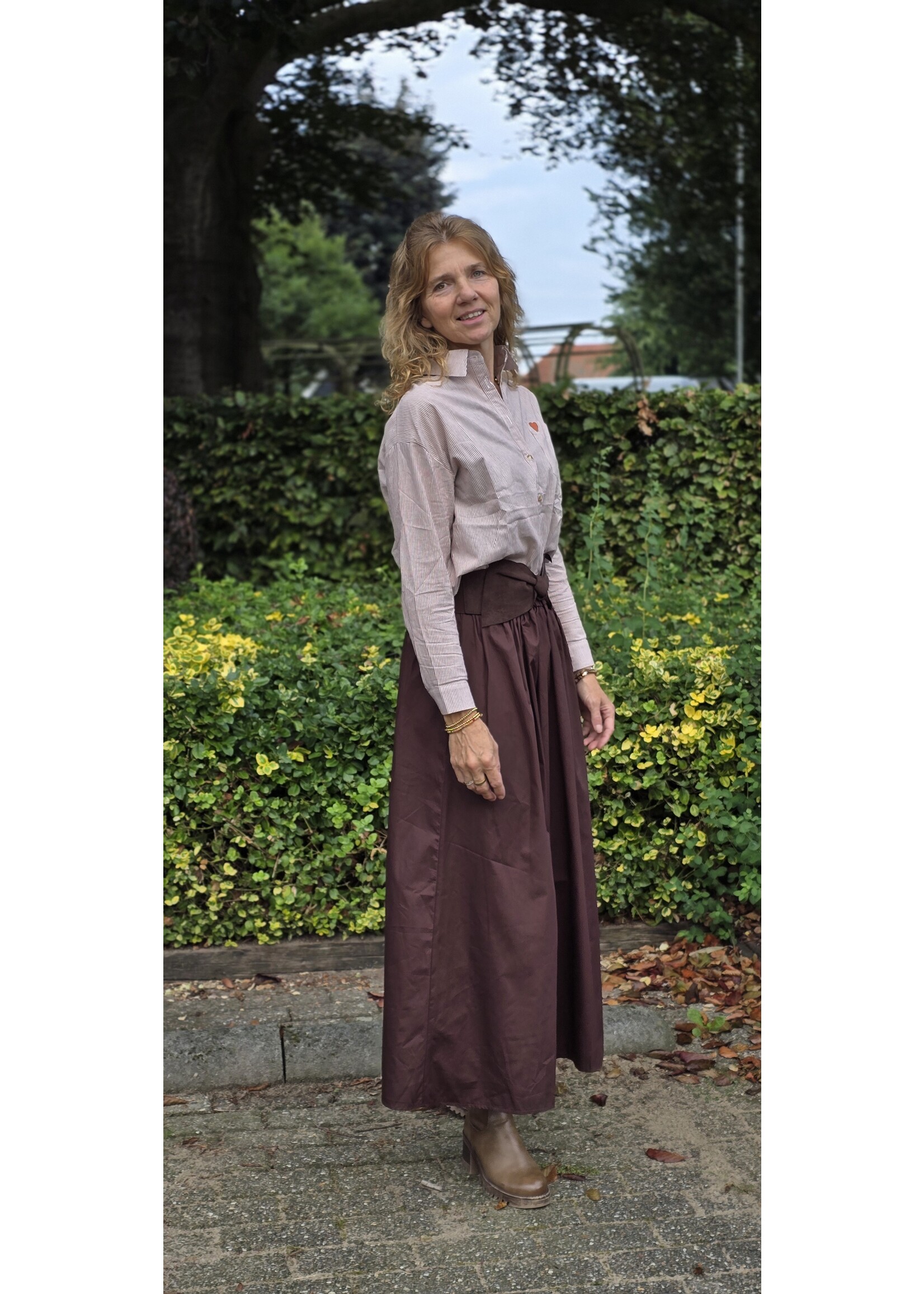 Blouse Mirjam
