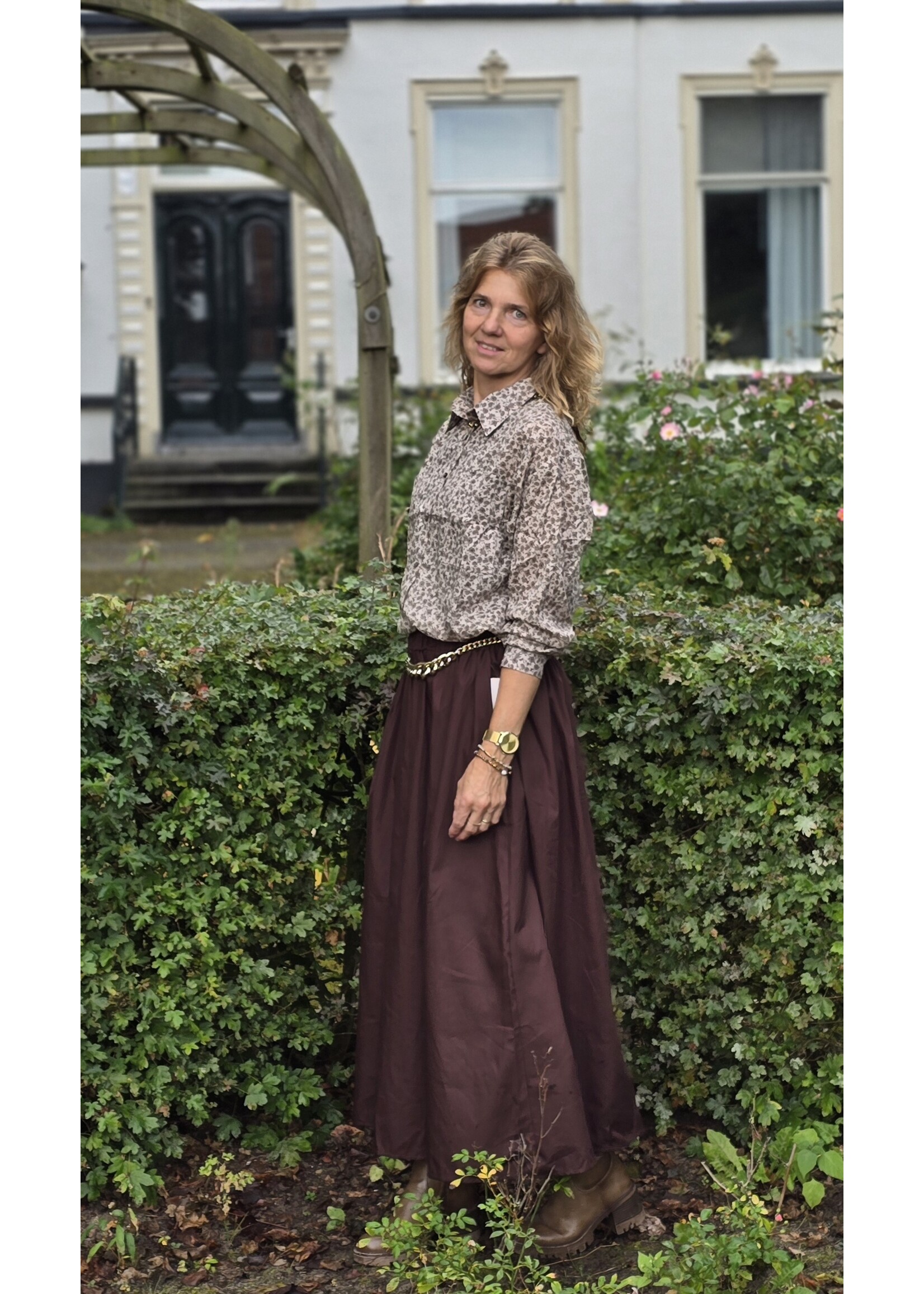 Blouse Yvon