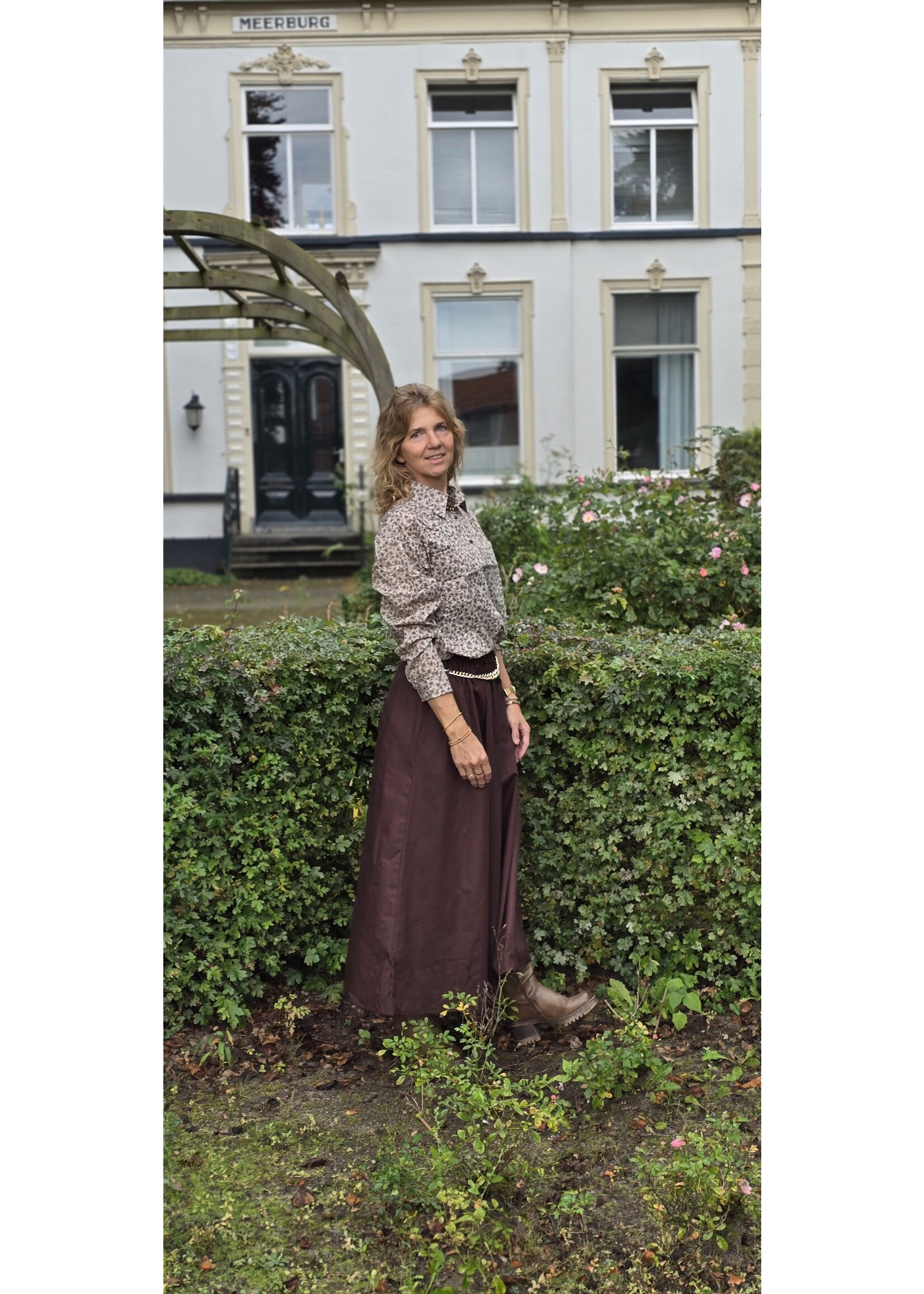 Blouse Yvon