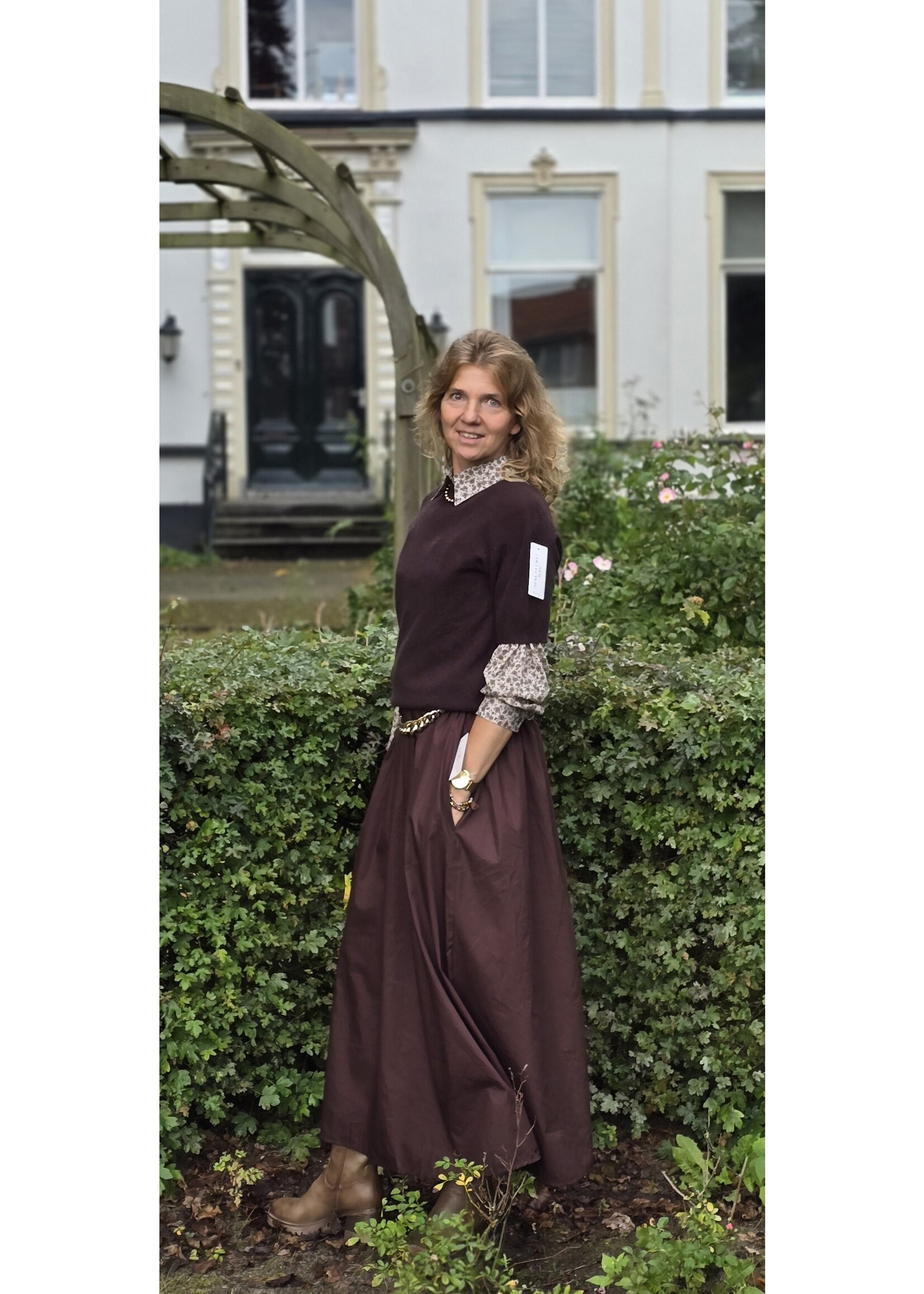 Blouse Yvon