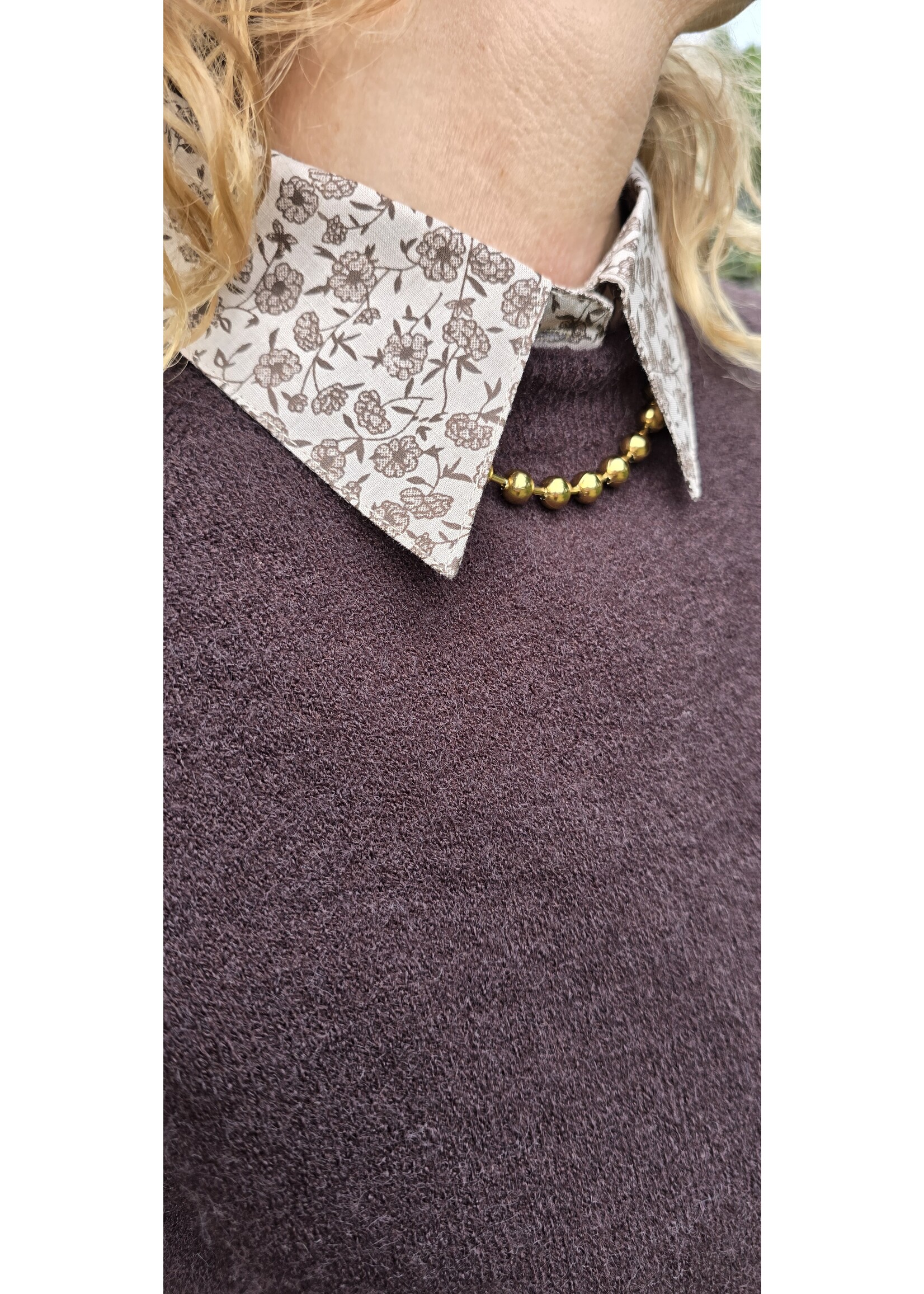 Blouse Yvon