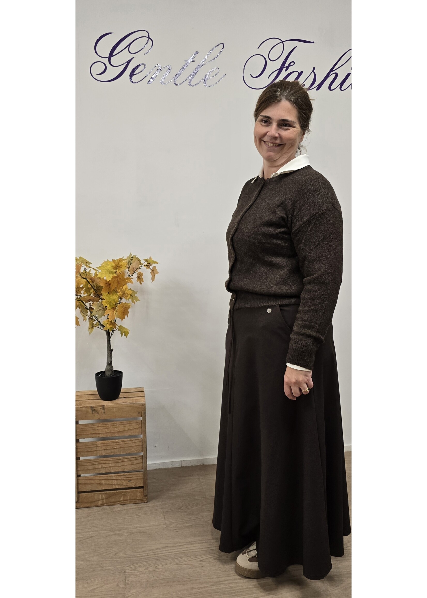 Vest Karlijn