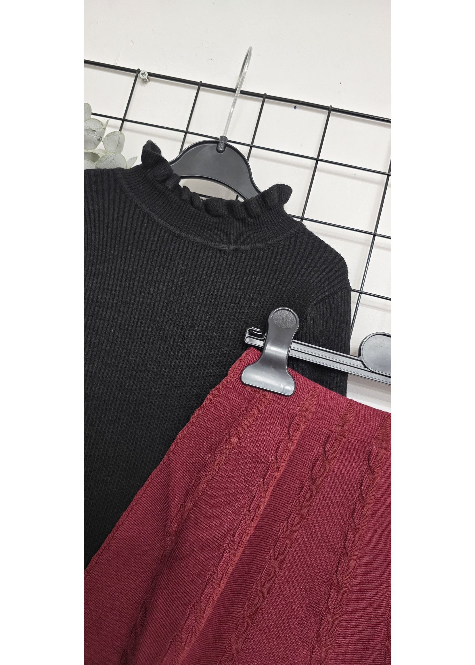 Knitwear top Rinske